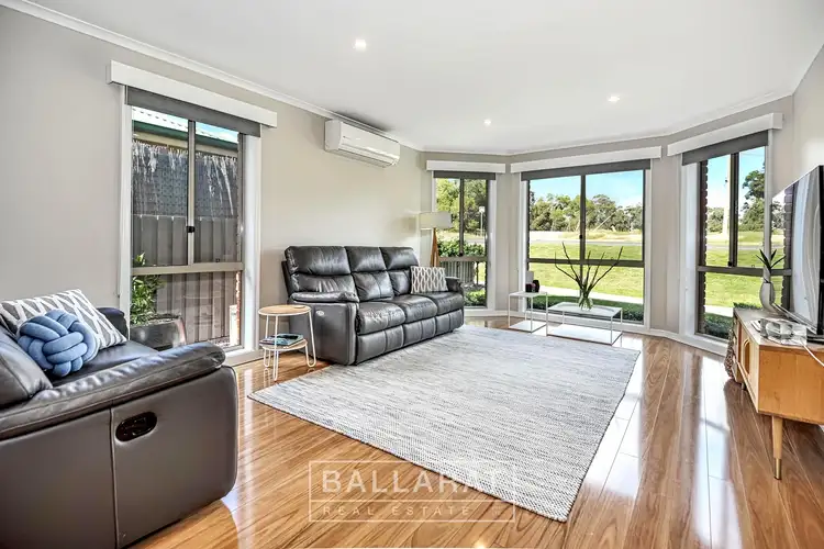Sixth view of Homely house listing, 35 Recreation Road, Mount Clear VIC 3350