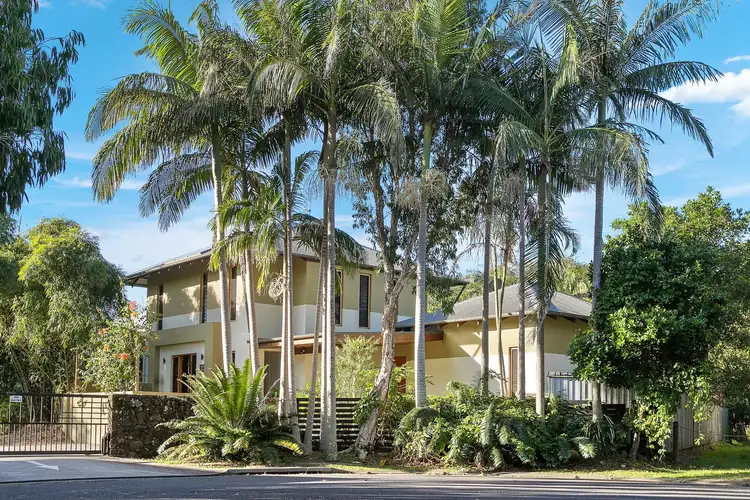 Second view of Homely house listing, 10/3 Sallywattle Drive, Suffolk Park NSW 2481