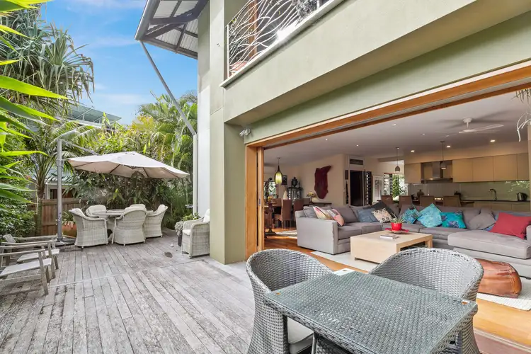 Third view of Homely house listing, 10/3 Sallywattle Drive, Suffolk Park NSW 2481