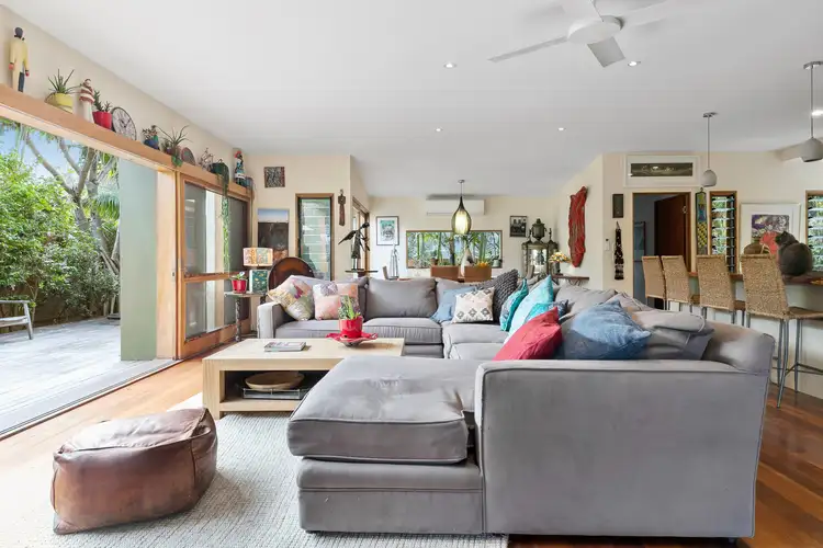 Fourth view of Homely house listing, 10/3 Sallywattle Drive, Suffolk Park NSW 2481