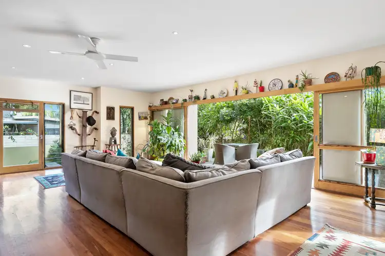 Sixth view of Homely house listing, 10/3 Sallywattle Drive, Suffolk Park NSW 2481
