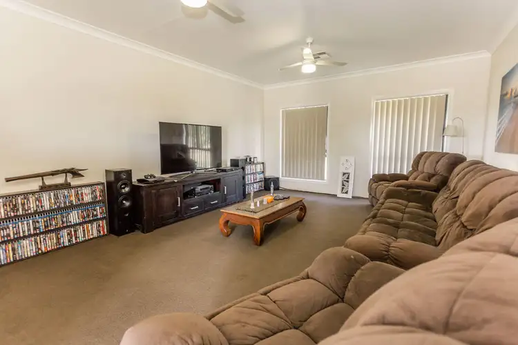 Fourth view of Homely house listing, 23 Ironbark Drive, Emerald QLD 4720