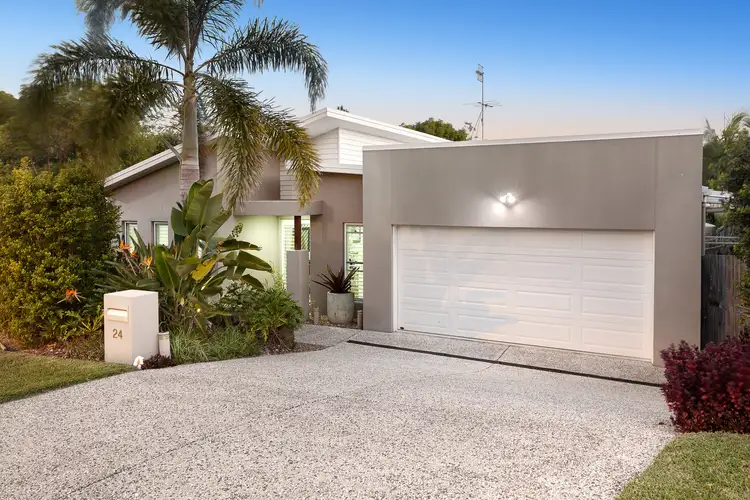 24 Donegal Drive, Yaroomba QLD 4573