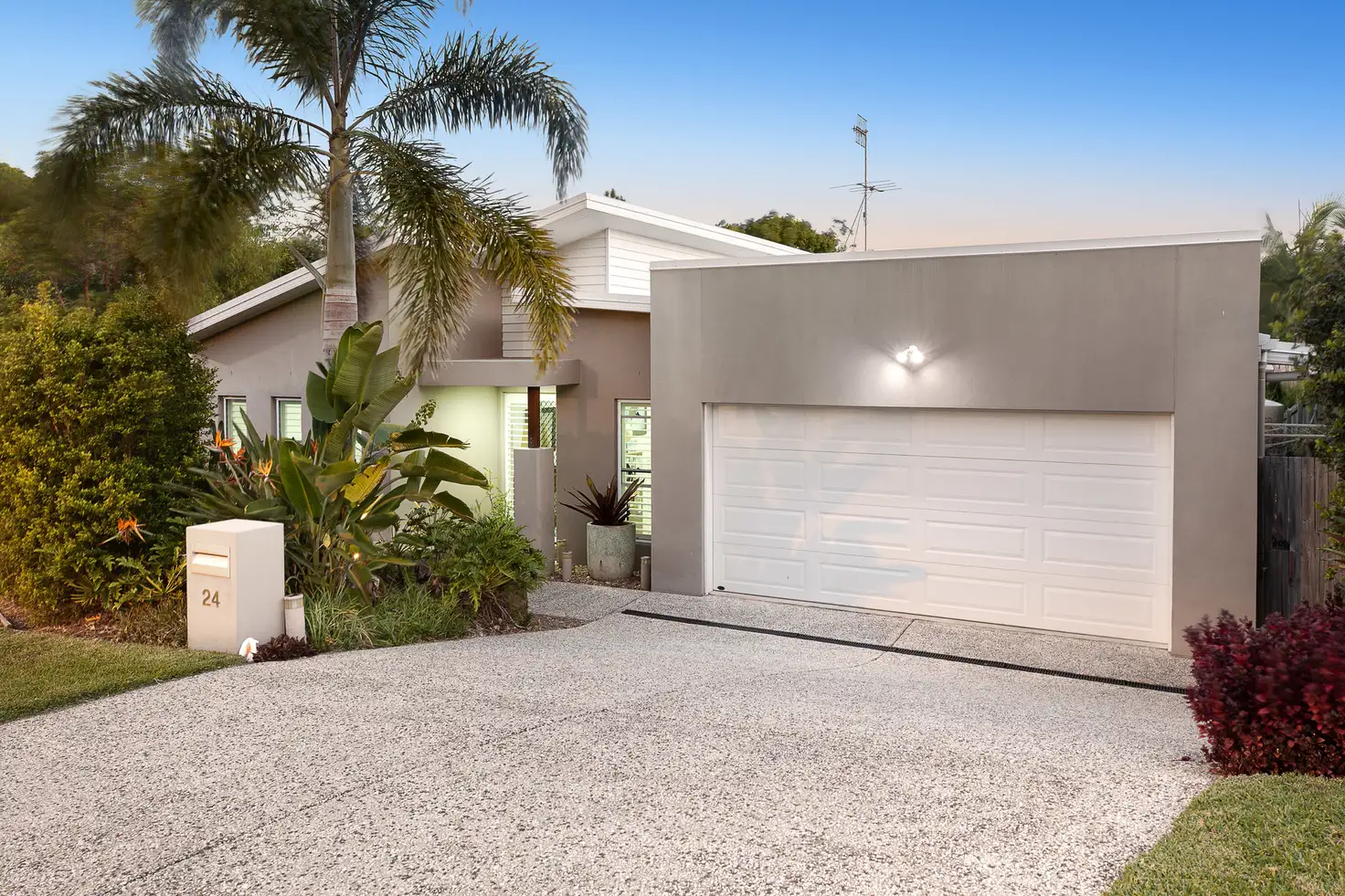 Main view of Homely house listing, 24 Donegal Drive, Yaroomba QLD 4573