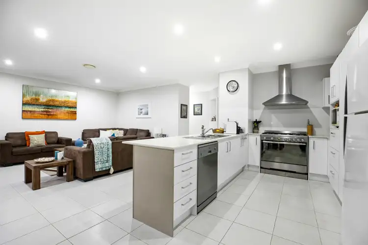 Third view of Homely house listing, 24 Donegal Drive, Yaroomba QLD 4573