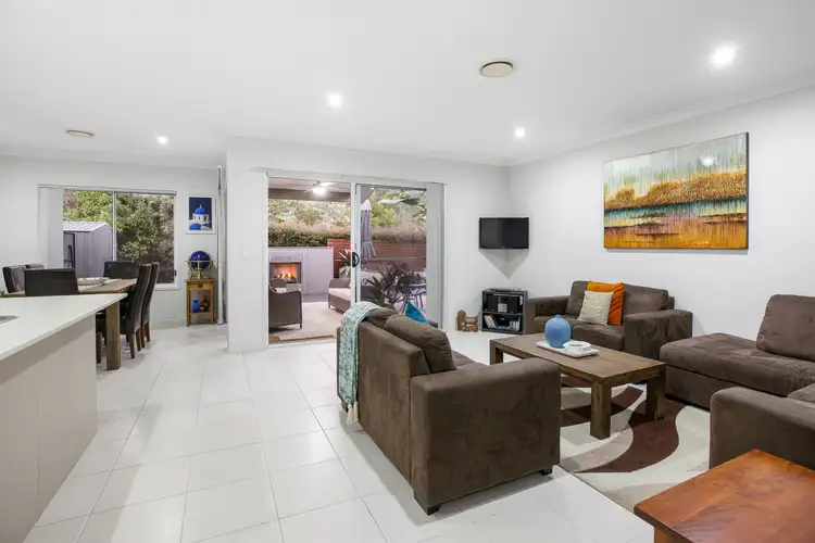 Fourth view of Homely house listing, 24 Donegal Drive, Yaroomba QLD 4573
