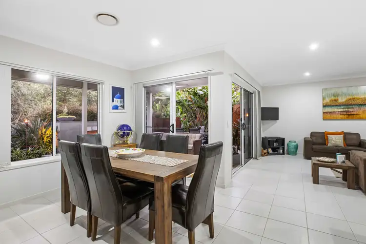 Fifth view of Homely house listing, 24 Donegal Drive, Yaroomba QLD 4573