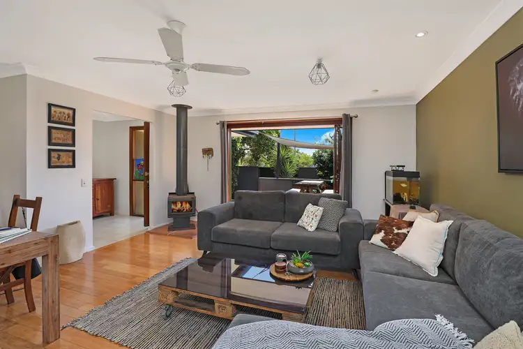 40 Moondara Drive, Wurtulla QLD 4575