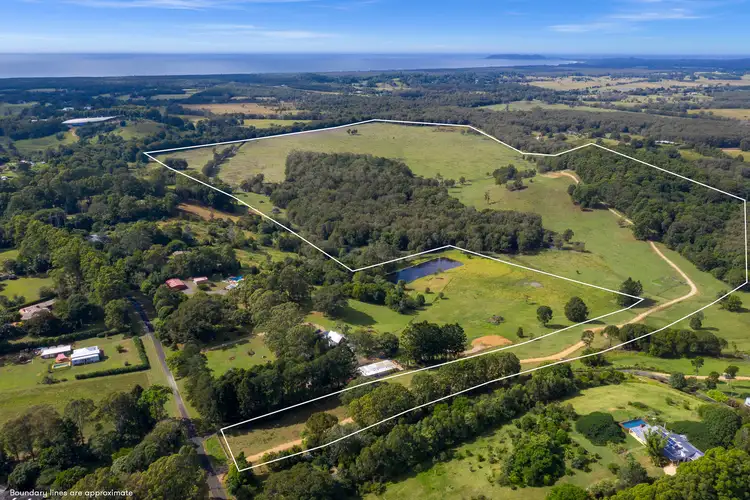 212 The Manse Road, Myocum NSW 2481