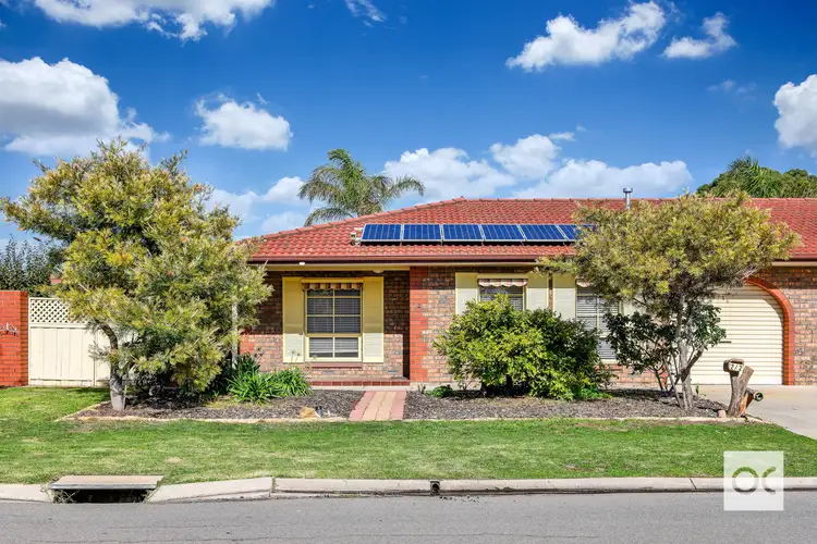 Second view of Homely unit listing, 2/2 Lysander Crescent, North Haven SA 5018