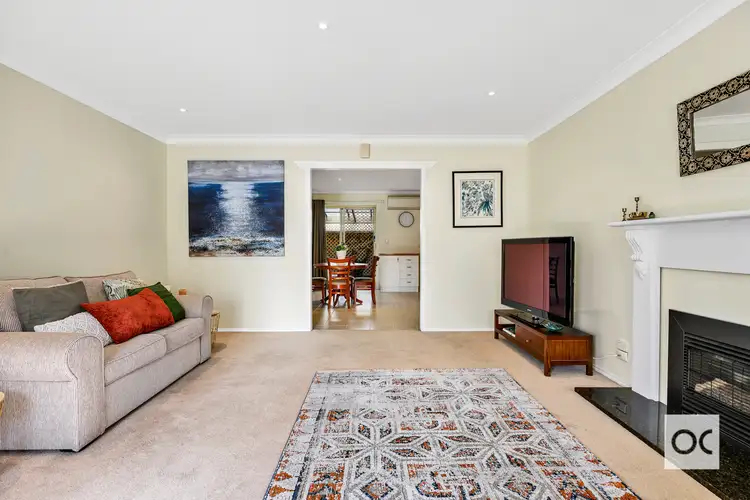 Fifth view of Homely unit listing, 2/2 Lysander Crescent, North Haven SA 5018