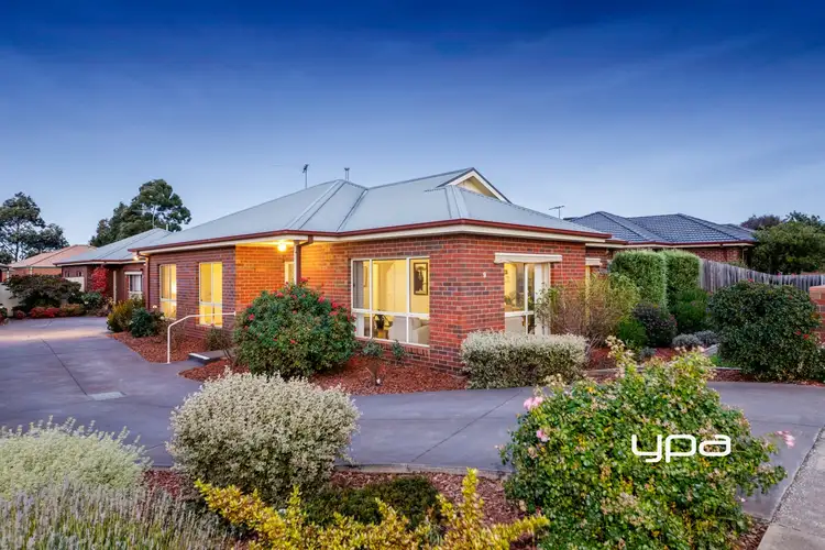 3/7-9 Anderson Road, Sunbury VIC 3429
