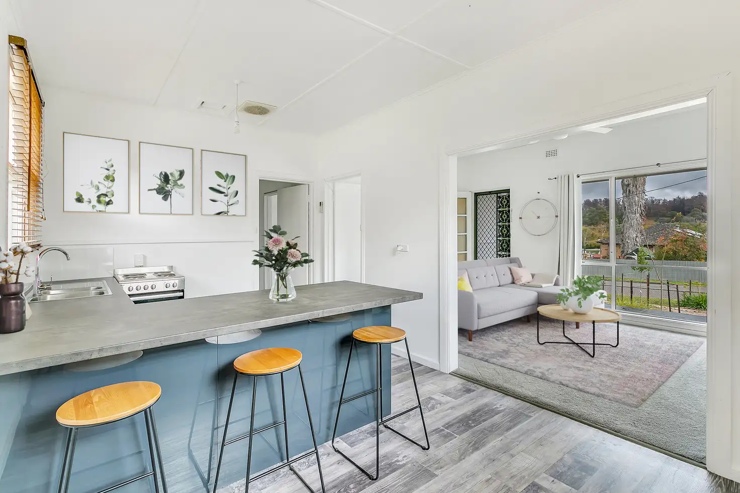 Main view of Homely house listing, 8 Onkaparinga Street, Lobethal SA 5241