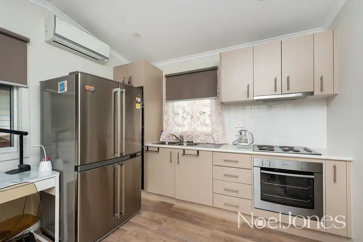 Fifth view of Homely house listing, 128 Wantirna Road, Ringwood VIC 3134