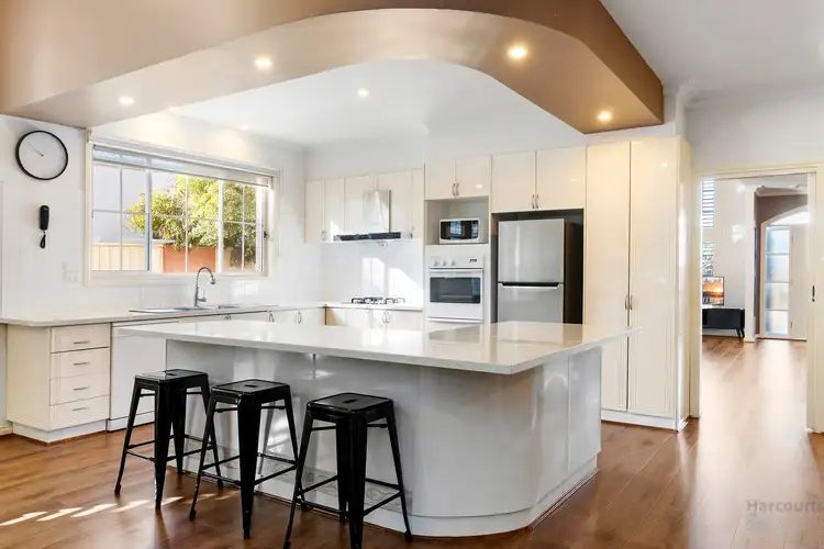 Fourth view of Homely house listing, 127 Blossom Park Drive, Mill Park VIC 3082
