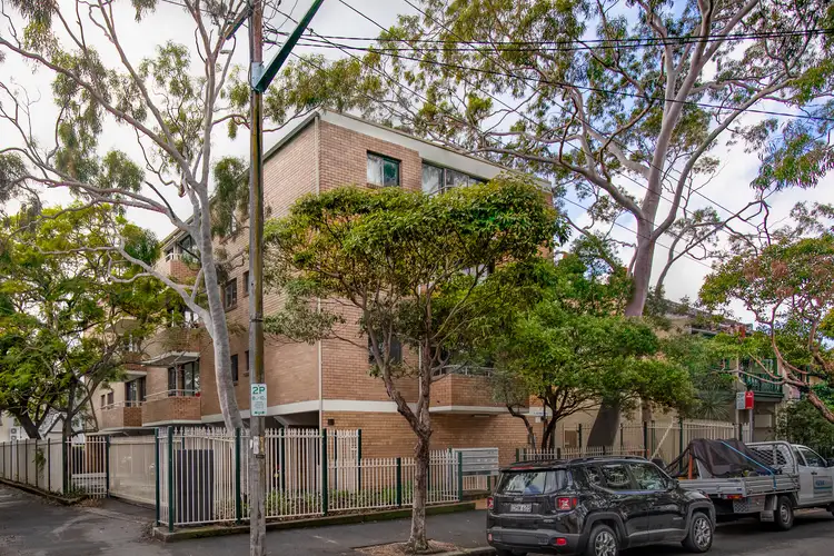 3A/12 Arthur Street, Surry Hills NSW 2010