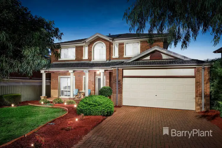 2 Cut Leaf Court, Bundoora VIC 3083