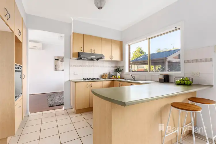 Third view of Homely house listing, 2 Cut Leaf Court, Bundoora VIC 3083