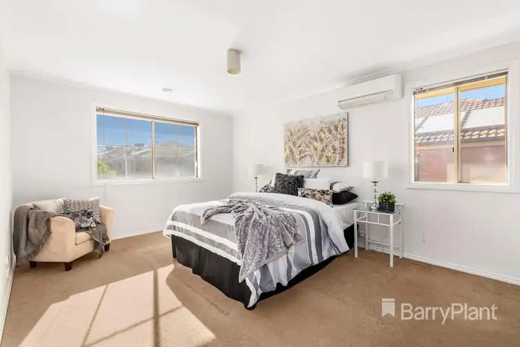 Fifth view of Homely house listing, 2 Cut Leaf Court, Bundoora VIC 3083
