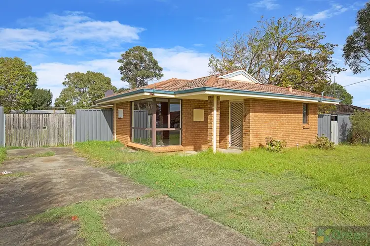 41 Jackson Street, Waroona WA 6215