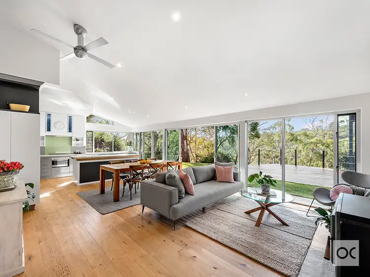 58 Sheoak Road, Crafers West SA 5152