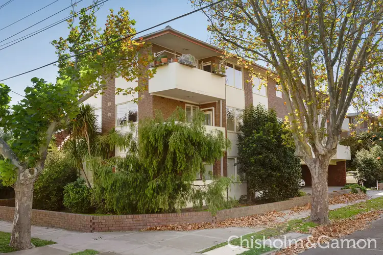 3/198A Tennyson Street, Elwood VIC 3184