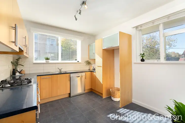 Sixth view of Homely apartment listing, 3/198A Tennyson Street, Elwood VIC 3184
