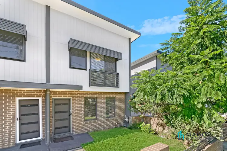 4/2 Burke Street, Telopea NSW 2117