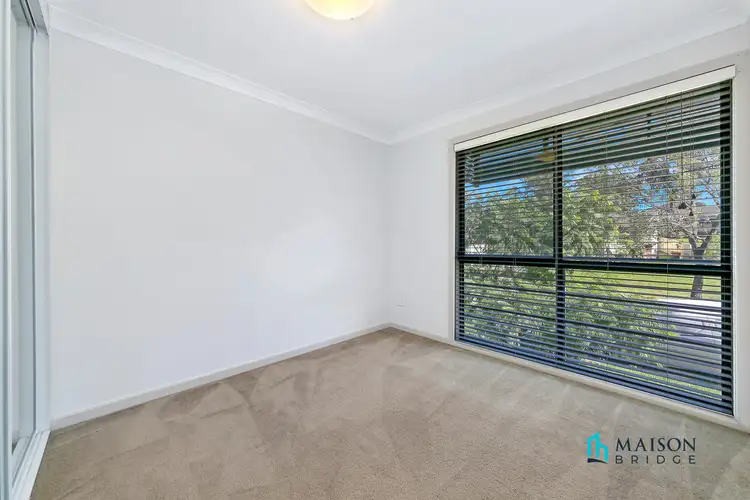 Sixth view of Homely townhouse listing, 4/2 Burke Street, Telopea NSW 2117
