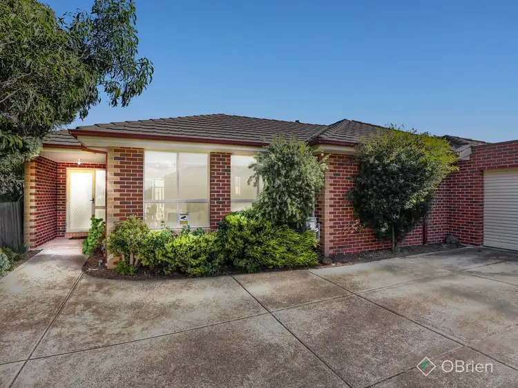 Main view of Homely unit listing, 3/67 Victoria Road, Sydenham VIC 3037