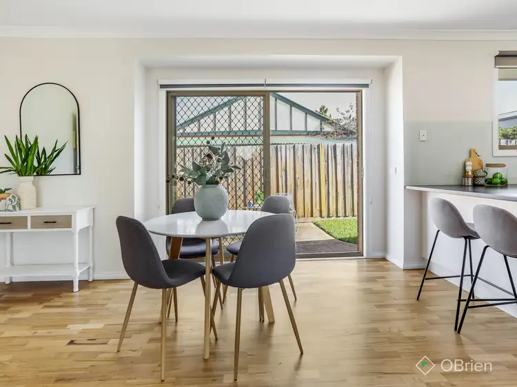 Third view of Homely unit listing, 3/67 Victoria Road, Sydenham VIC 3037