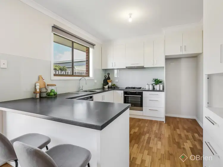 Fifth view of Homely unit listing, 3/67 Victoria Road, Sydenham VIC 3037