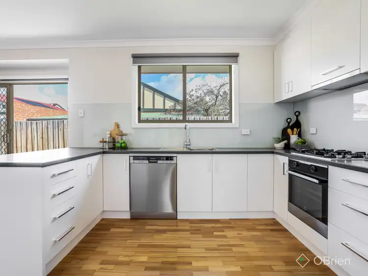 Sixth view of Homely unit listing, 3/67 Victoria Road, Sydenham VIC 3037