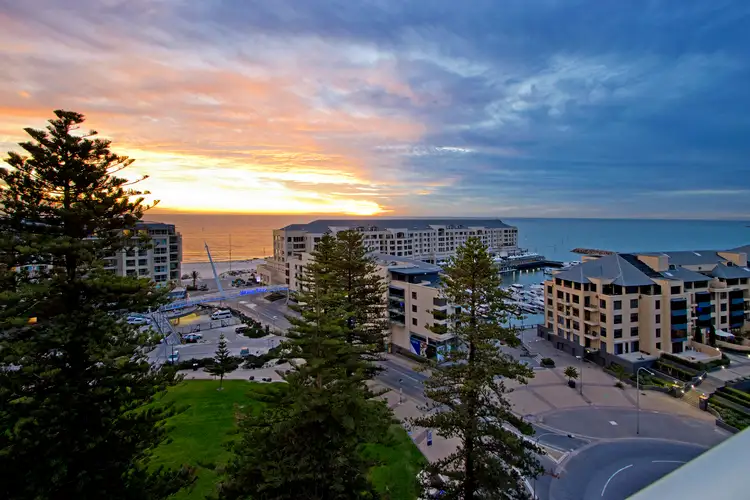 Third view of Homely apartment listing, Level 11/24/29 Colley Terrace, Glenelg SA 5045