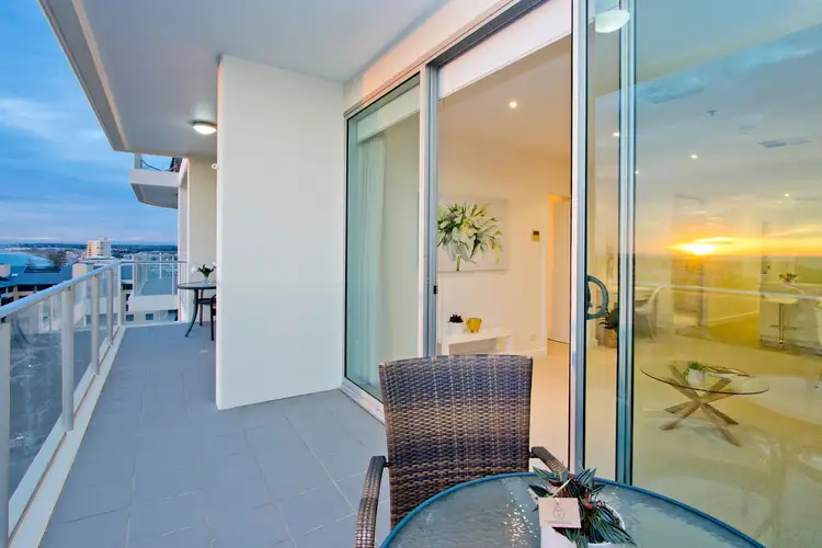 Fifth view of Homely apartment listing, Level 11/24/29 Colley Terrace, Glenelg SA 5045
