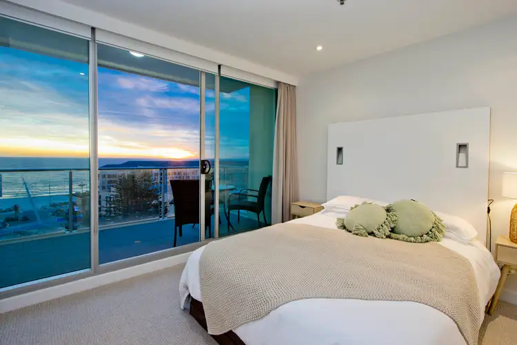 Sixth view of Homely apartment listing, Level 11/24/29 Colley Terrace, Glenelg SA 5045