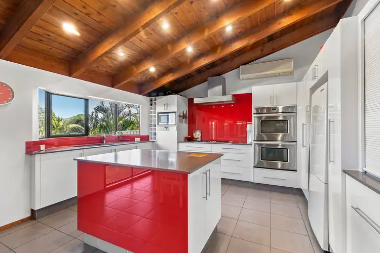 Third view of Homely house listing, 62 Doubleview Drive, Elanora QLD 4221