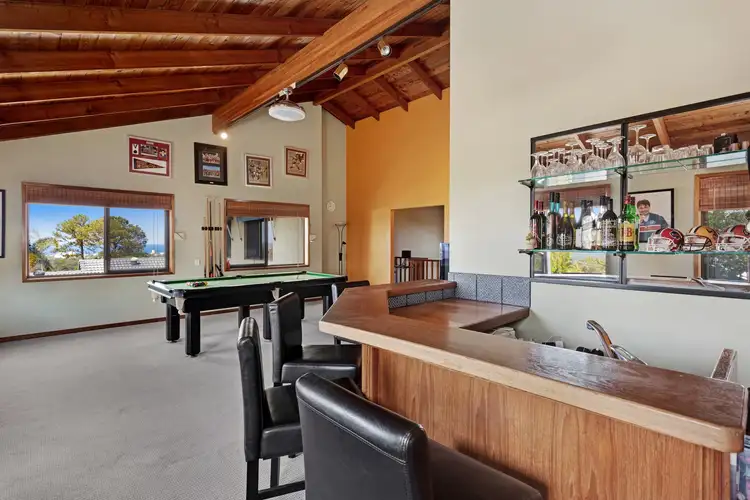 Fifth view of Homely house listing, 62 Doubleview Drive, Elanora QLD 4221