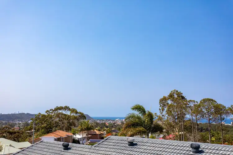 Sixth view of Homely house listing, 62 Doubleview Drive, Elanora QLD 4221