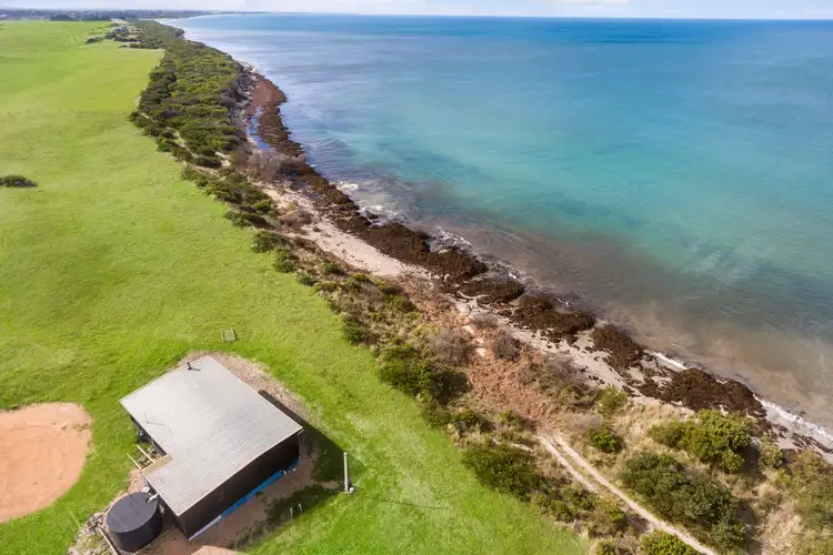 Second view of Homely rural property listing, 75 Snapper Point Road, Portland VIC 3305