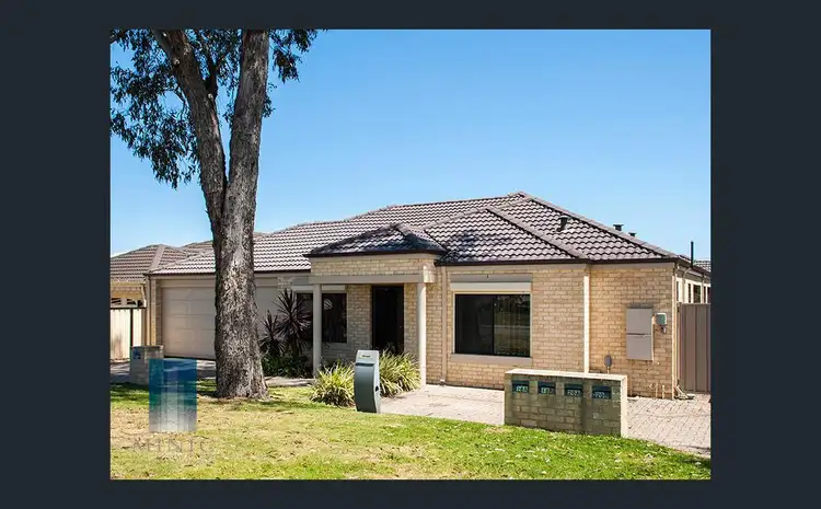 Second view of Homely house listing, 18 Russell Street, East Cannington WA 6107