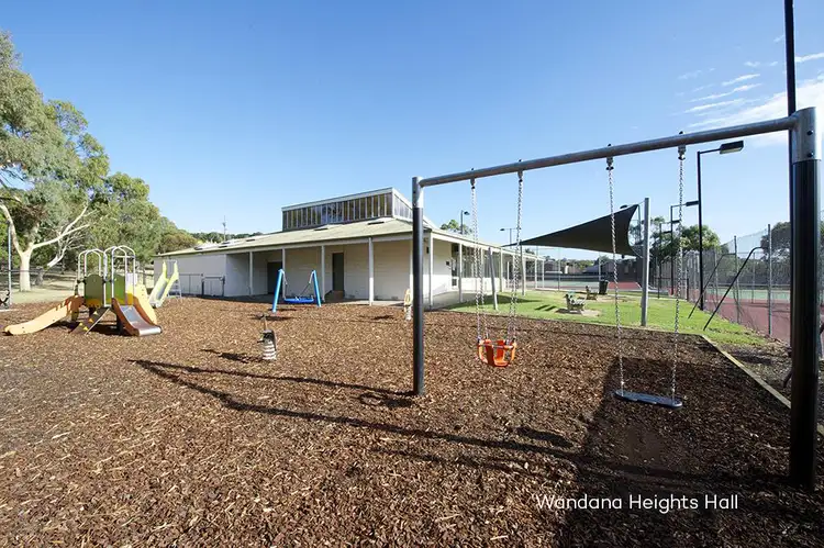 Third view of Homely land listing, 39 Brownhill Ridge, Wandana Heights VIC 3216
