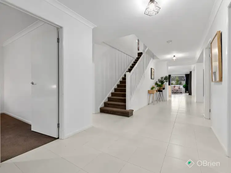 Second view of Homely house listing, 26 Hull Crescent, Pakenham VIC 3810