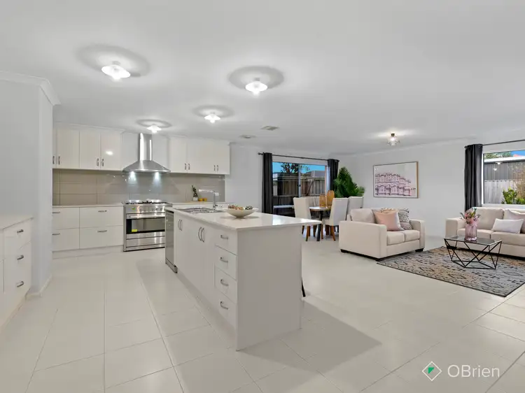 Third view of Homely house listing, 26 Hull Crescent, Pakenham VIC 3810