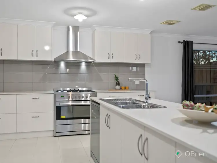 Fourth view of Homely house listing, 26 Hull Crescent, Pakenham VIC 3810