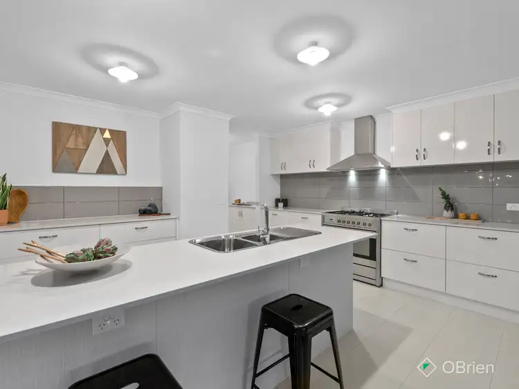Fifth view of Homely house listing, 26 Hull Crescent, Pakenham VIC 3810