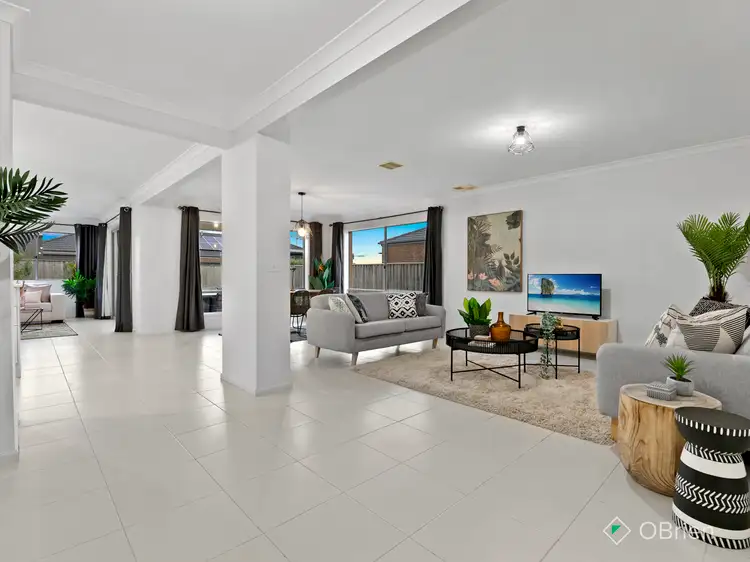 Sixth view of Homely house listing, 26 Hull Crescent, Pakenham VIC 3810