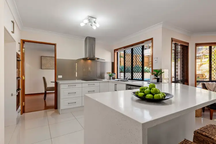 5 Taroborah Street, Murarrie QLD 4172