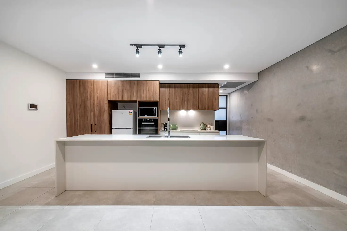 Main view of Homely apartment listing, 5/2 David Street, Turner ACT 2612