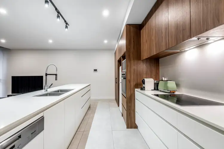 Third view of Homely apartment listing, 5/2 David Street, Turner ACT 2612